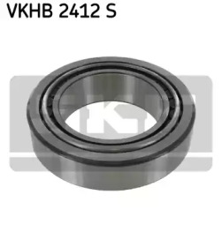 Подшипник SKF VKHB 2412 S